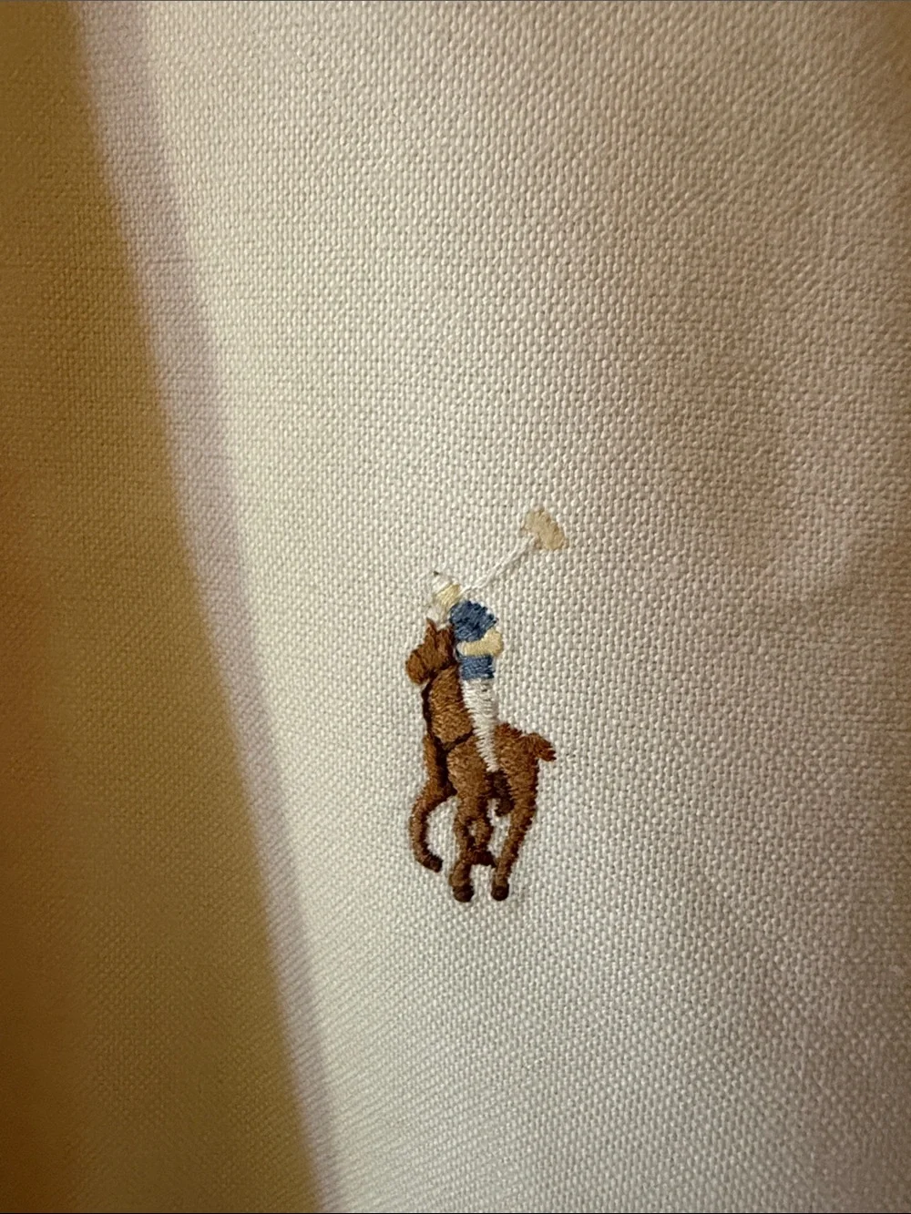 Polo Ralph Lauren men long